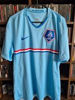 Vintage KNVB Nederland Voetbal Tenue/Kit Shirt 2008 - Maat L, Maat XS of kleiner, Ophalen of Verzenden, Overige typen