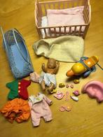 Mini Baby Born, Ophalen, Gebruikt, Babypop