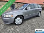 Volvo V50 1.8 Edition I Dealer onderhouden!, Voorwielaandrijving, 65 €/maand, 4 cilinders, 1300 kg