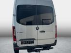 Mercedes-Benz Sprinter 319 CDI L2H2 BPM VRIJ | 4x4 | Chauffe, Automaat, Stof, Gebruikt, 2000 kg
