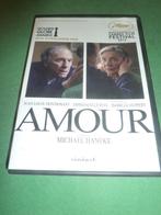 Amour Michael Haneke dvd, Verzenden, Zo goed als nieuw, Frankrijk