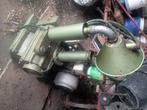 Melkstal 2x8 visgraat westfalia, Ophalen, Veehouderij, Melktechniek