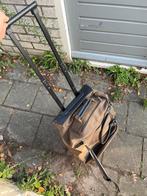 Koffer, Sieraden, Tassen en Uiterlijk, Koffers, Ophalen of Verzenden, Zo goed als nieuw, Hard kunststof