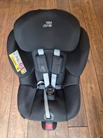 Römer Britax Dualfix met SICT 360 draaibaar!, Ophalen, Romer, 0 t/m 18 kg, Zo goed als nieuw