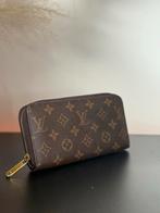 Nieuwe portemonnee -  LV Zippy wallet, Overige merken, Bruin, Nieuw, Ophalen of Verzenden
