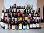 SHERRY Miniaturen Collectie (50st), Rode wijn, Frankrijk, Ophalen of Verzenden, Zo goed als nieuw