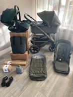 Joolz Geo 3 met garantie, incl.FamilyFix360 en  Pebble Pro, Kinderen en Baby's, Kinderwagens en Combinaties, Zo goed als nieuw