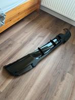 Diffuser BMW E90, Voor, Nieuw, Ophalen of Verzenden, Bumper
