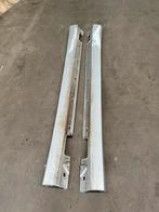W212 sideskirts, Auto-onderdelen, Carrosserie en Plaatwerk, Gebruikt, Deur, Ophalen of Verzenden, Links