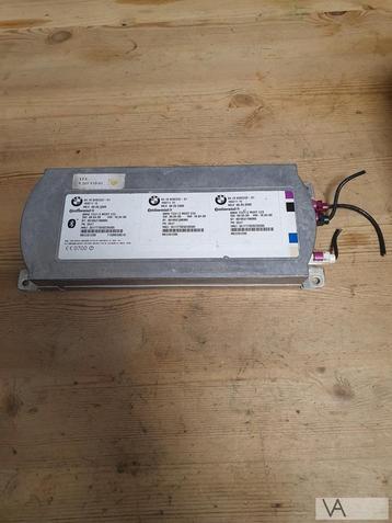 BMW 7 serie F01 F02 2008 - 2015 bluetooth module 9202332 €40 beschikbaar voor biedingen