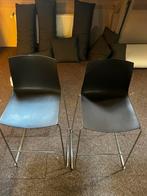 Arper Catifa 46 barstool, 1 kruk, Ophalen of Verzenden, Zo goed als nieuw, Kunststof