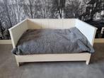 Riviera Maison Honden bed 90 x 65 cm met orthopedisch kussen, Ophalen, Zo goed als nieuw, Overige