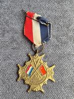 Herdenkingsmedaille 30 Jaar bevrijding 1945-1975, Verzenden, Overige materialen, Nederland
