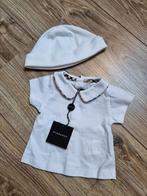 Nieuw burberry maatje 50/56, Kinderen en Baby's, Babykleding | Maat 50, Nieuw, Meisje, Burberry, Ophalen of Verzenden