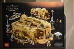 Lego Star Wars 75290 I Mos Eisley Cantina Gloednieuw Sealed, Ophalen of Verzenden, Nieuw, Complete set, Lego