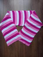 Roze Feyenoord dames winter sjaal, Ophalen of Verzenden, Nieuw, Sjaal