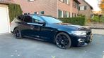 BMW 5-Serie 530i xDrive High Executive M sport Harman/Kardon, 1998 cc, 15 km/l, 4 cilinders, 2000 kg