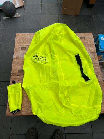Active Leisure combi cover L beschikbaar voor biedingen