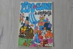 PIPO DE CLOWN - IN SMULGARIJE   Sapperdeflap! Pipo de Clown, Eén stripboek, Verzenden, Zo goed als nieuw