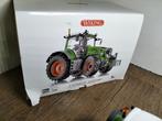 Te koop Wiking Fendt 828 Vario ingeruild., Ophalen of Verzenden, Zo goed als nieuw, Tractor of Landbouw, Overige merken