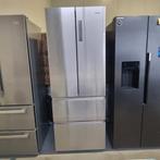 Haier Koelkast met Vriesvak - Ruim en Functioneel, Gebruikt, 200 liter of meer, 60 cm of meer, Met vriesvak