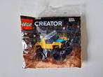 LEGO Creator Rock Monster Truck Polybag | #30594, Verzenden, Nieuw, Complete set, Lego