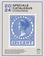 NVPH – Speciale Catalogus 2024 - inclusief portokosten, Verzenden, Catalogus