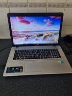 Laptop Asus i5, Computers en Software, Windows Laptops, 2 tot 3 Ghz, Ophalen of Verzenden, Zo goed als nieuw, SSD