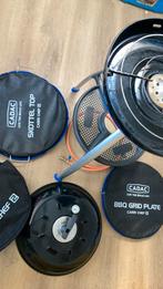 Cadac Carri Chef 2 / 50, Ophalen, Gebruikt