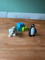 Duplo poolstreekverblijf #10501, Ophalen of Verzenden, Gebruikt