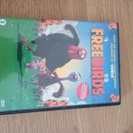 Dvd FreeBirds, Vanaf 6 jaar, Ophalen, Zo goed als nieuw