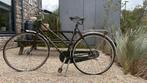 Gazelle fiets (opknapper), Ophalen, Gazelle