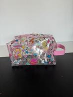 Toilettas/etui blond Amsterdam, Ophalen of Verzenden, Zo goed als nieuw, Overige kleuren, Meisje