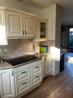 Complete keuken met apparatuur, Ophalen, Gebruikt, Overige materialen