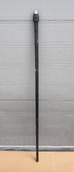 Schepnetsteel Telescopisch 2,50 Mtr + Inwendig Schroefdraad, Ophalen, Gebruikt, Net of Fuik