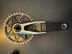 Sram X0 XO Axs T-type 170mm, Fietsen en Brommers, Fietsonderdelen, Ophalen of Verzenden, Zo goed als nieuw, Racefiets, Crankstel of Pedalen
