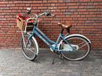 Miss Grace gazelle fiets 24 inch, Fietsen en Brommers, Fietsen | Meisjes, Ophalen, Gebruikt, 24 inch, Versnellingen