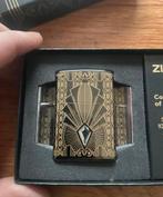 Zippo, Verzamelen, Rookartikelen, Aanstekers en Luciferdoosjes, Ophalen of Verzenden, Aansteker