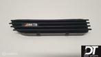 Grille links spatbord zwart BMW M3 E46 51132694607, Auto-onderdelen, Carrosserie en Plaatwerk, Gebruikt, Ophalen of Verzenden