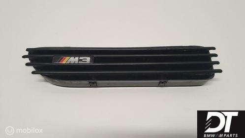 Grille links spatbord zwart BMW M3 E46 51132694607, Auto-onderdelen, Carrosserie en Plaatwerk, BMW, Gebruikt, Ophalen of Verzenden