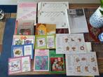 Hobbypakket Pergamano, Ophalen of Verzenden, Zo goed als nieuw, Papier of Karton, Overige merken