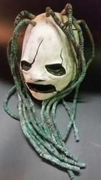 Slipknot masker - Corey Taylor Iowa, Ophalen of Verzenden, Zo goed als nieuw, Kleding