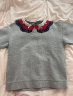 GUCCI sweather/trui, Ophalen of Verzenden, Zo goed als nieuw, Trui of Vest
