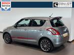 Suzuki SWIFT 1.2 X-ite 5-Deurs|Airco|LMV, Voorwielaandrijving, Stof, Gebruikt, 4 cilinders
