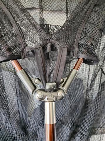 Fox triggerloc trigga loc lock oldschool net landingsnet  beschikbaar voor biedingen