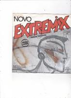 Single Novo - Extremix, Ophalen of Verzenden, Gebruikt, Pop