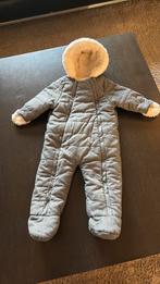 Baby skipak Vertbaudet grijs 12 mnd, Kinderen en Baby's, Babykleding | Maat 74, Jongetje of Meisje, Vertbaudet, Ophalen of Verzenden