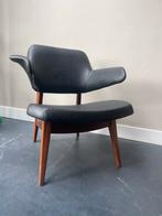 Wébé pinguin wing chair - Louis van Teeffelen, Antiek en Kunst, Ophalen