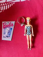 vintage sleutelhanger barbie, Ophalen, Nieuw