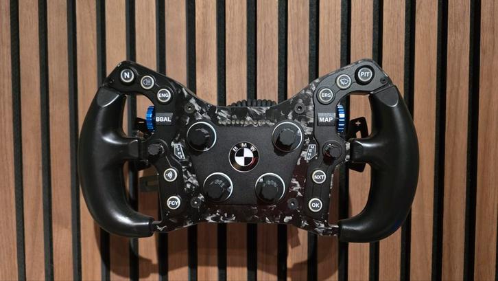 Zen Simwheels Simracing Stuur - Vezza Ultra Design, Computers en Software, Joysticks, Gebruikt, Ophalen of Verzenden